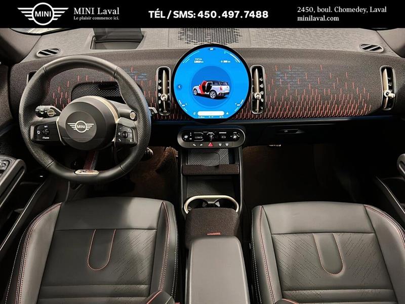 mini Countryman 2025 - 33