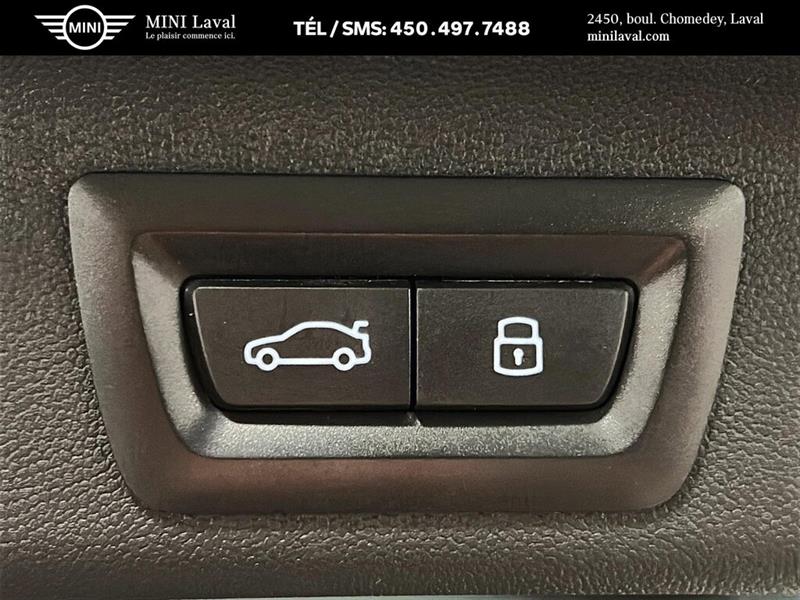 mini Countryman 2025 - 34