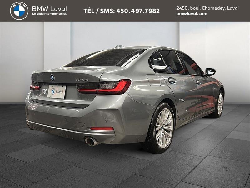 bmw Série 3 2023 - 8