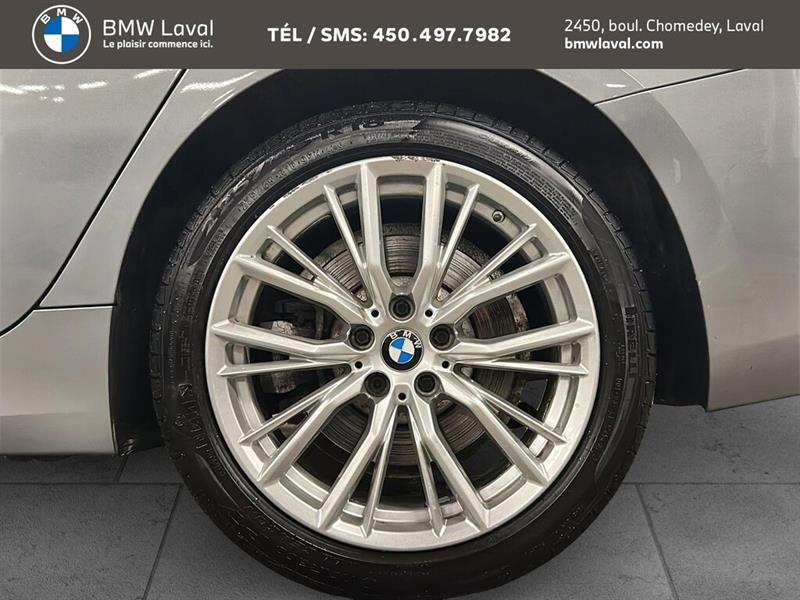 bmw Série 3 2023 - 9