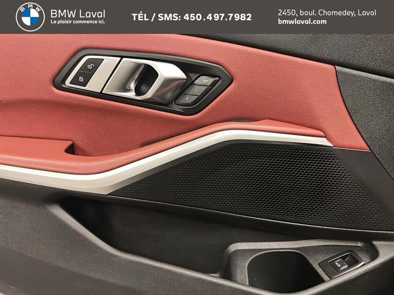 bmw Série 3 2023 - 12