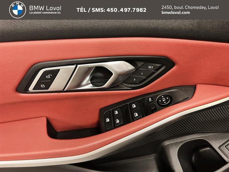 bmw Série 3 2023 - 13