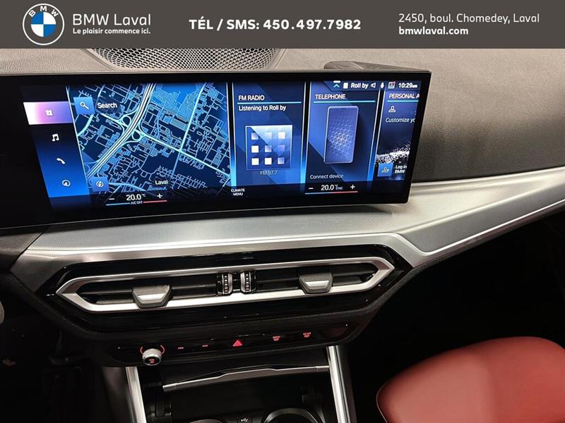 bmw Série 3 2023 - 17