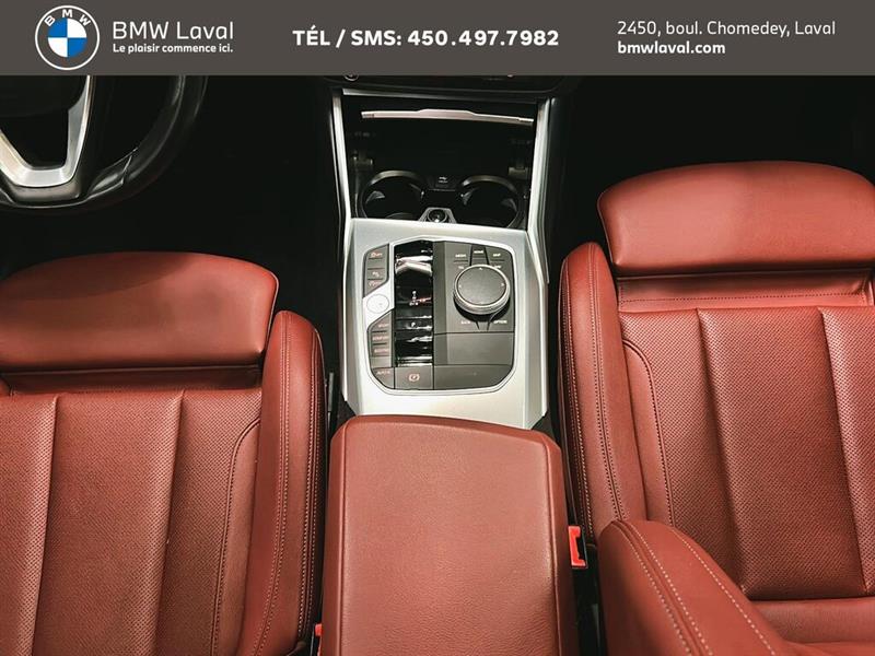 bmw Série 3 2023 - 19