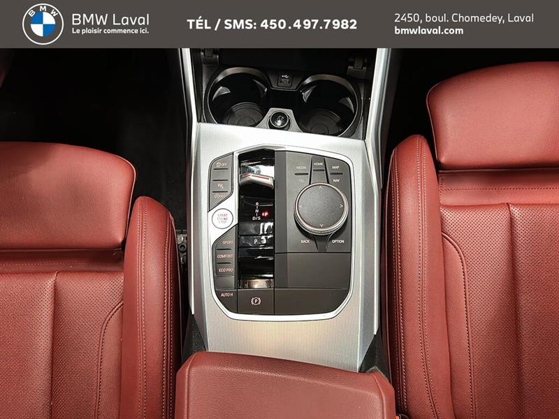 bmw Série 3 2023 - 20