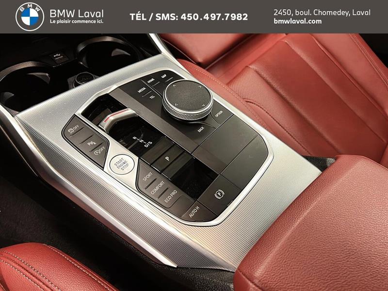 bmw Série 3 2023 - 21