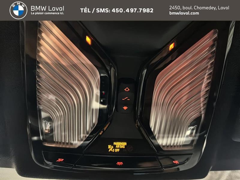 bmw Série 3 2023 - 22
