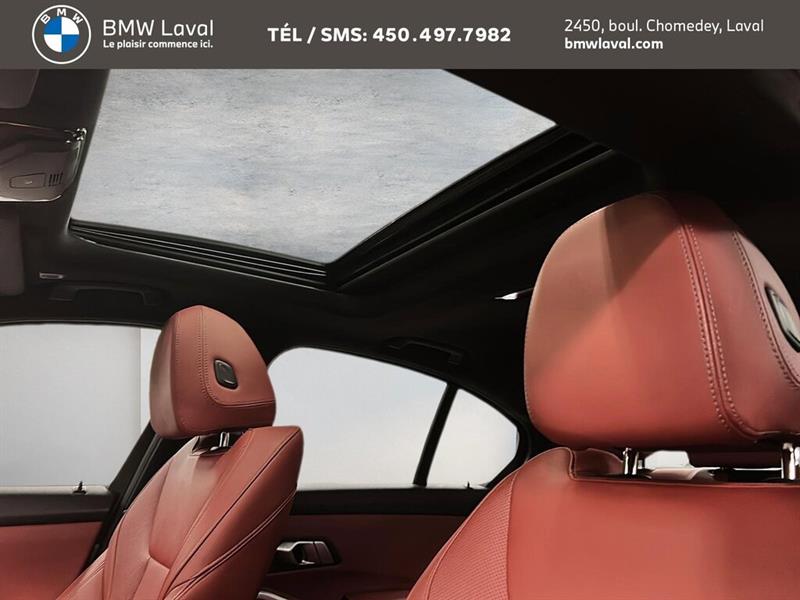 bmw Série 3 2023 - 23