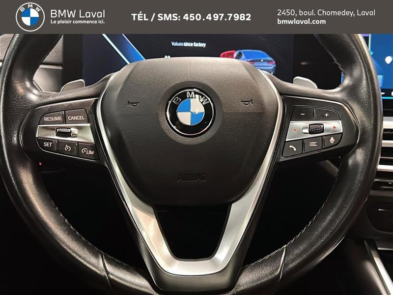 bmw Série 3 2023 - 25