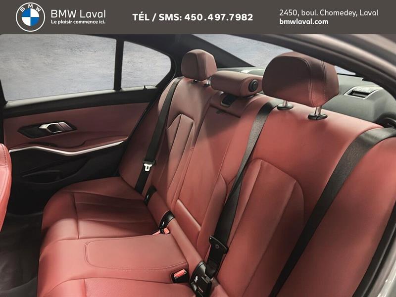 bmw Série 3 2023 - 28