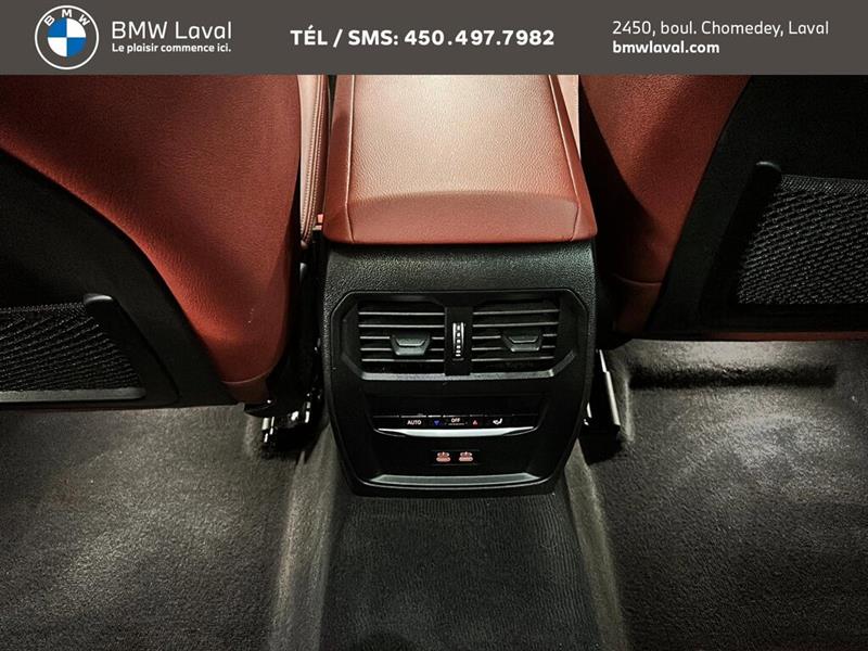 bmw Série 3 2023 - 29