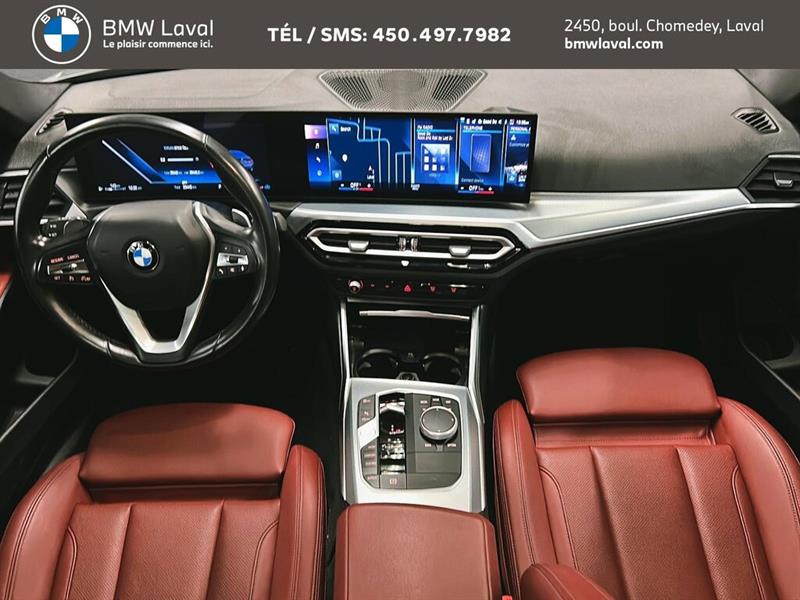 bmw Série 3 2023 - 30