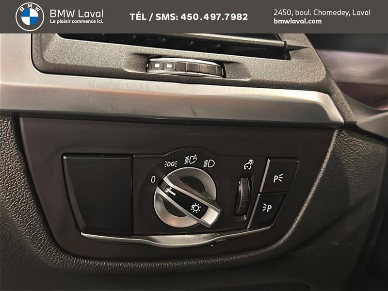 bmw X3 2024 - 15