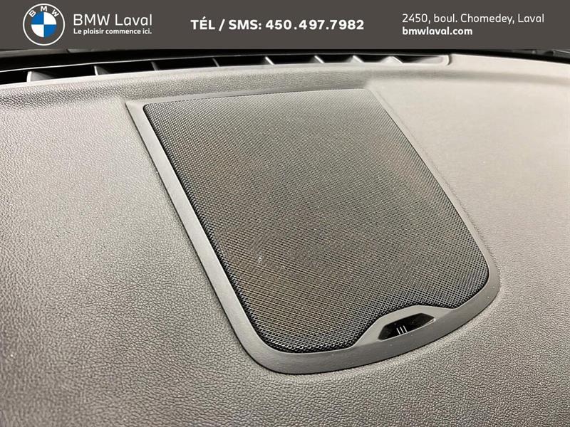 bmw X3 2024 - 17