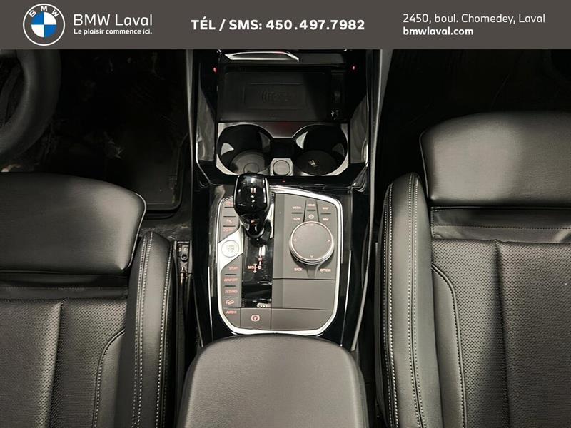 bmw X3 2024 - 21