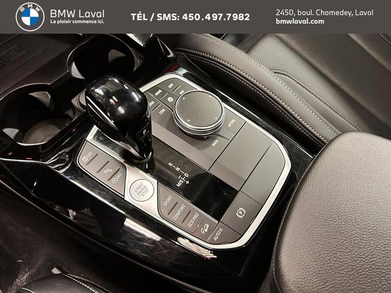 bmw X3 2024 - 22