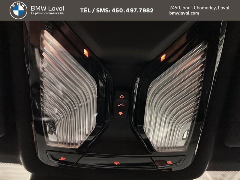 bmw X3 2024 - 23
