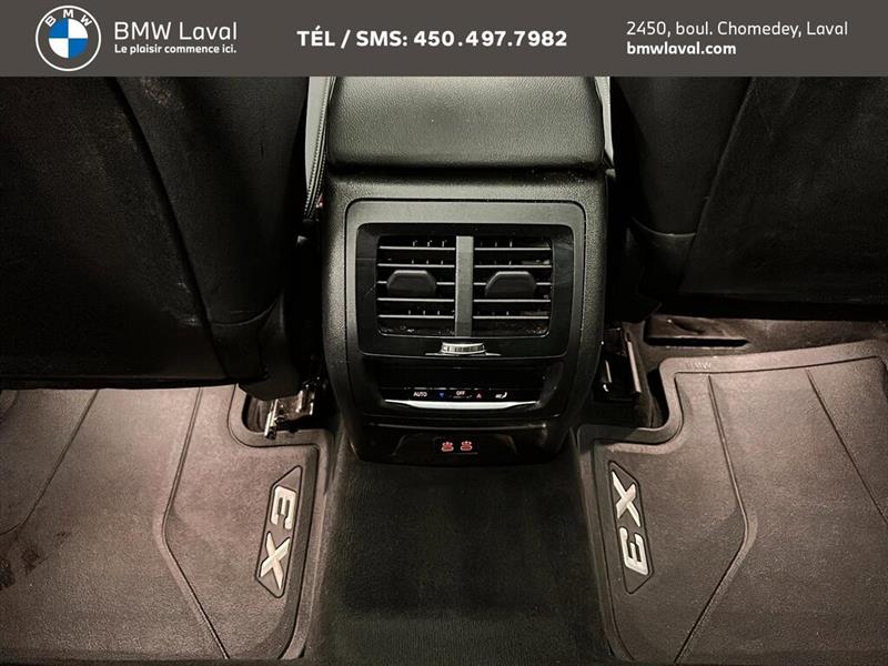 bmw X3 2024 - 30