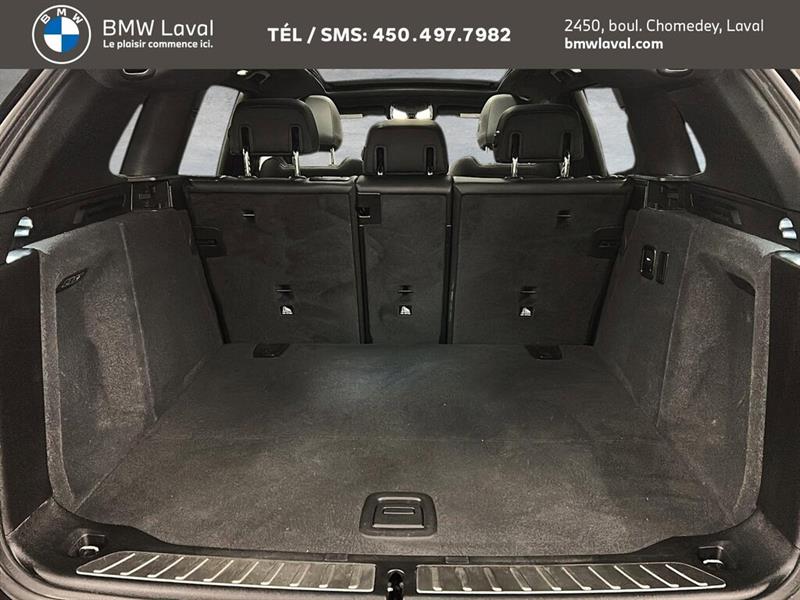 bmw X3 2024 - 33