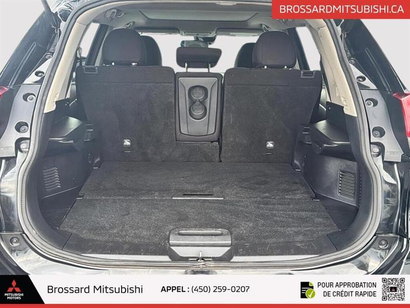 nissan Rogue 2020 - 4