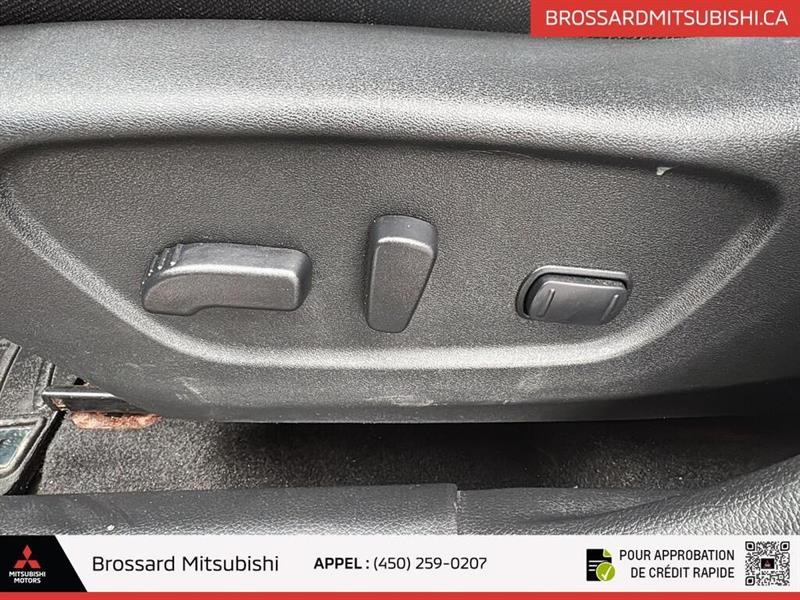 nissan Rogue 2020 - 12