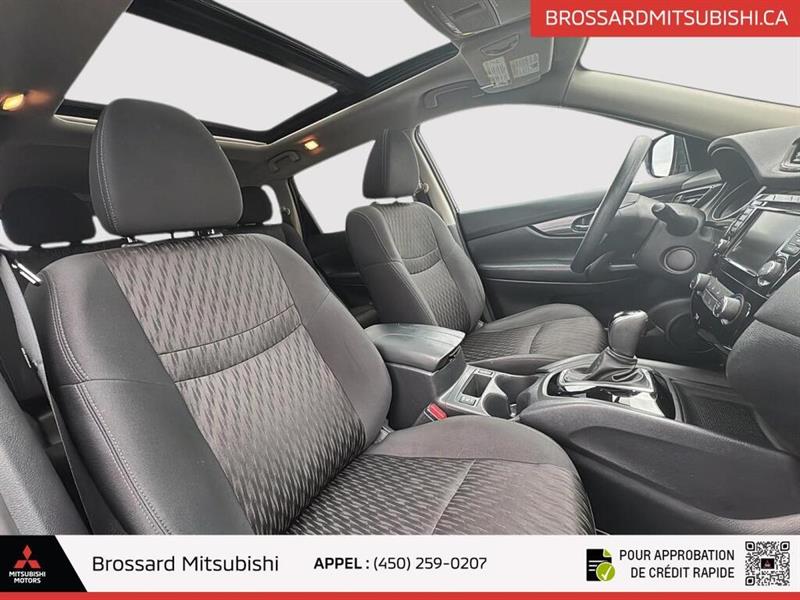 nissan Rogue 2020 - 15