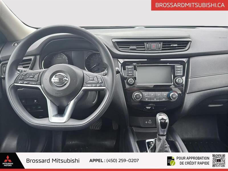 nissan Rogue 2020 - 18