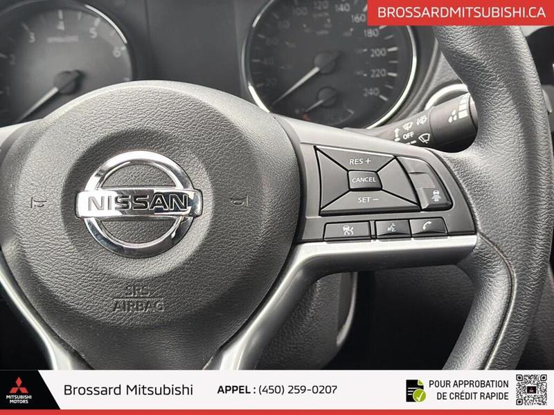 nissan Rogue 2020 - 20