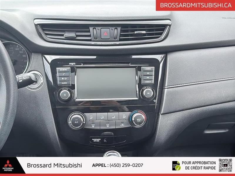 nissan Rogue 2020 - 27