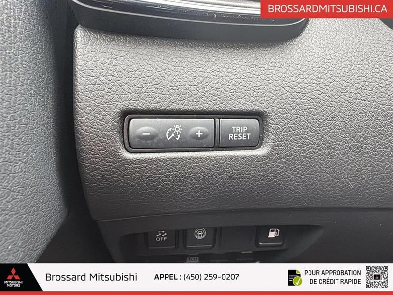 nissan Rogue 2020 - 28