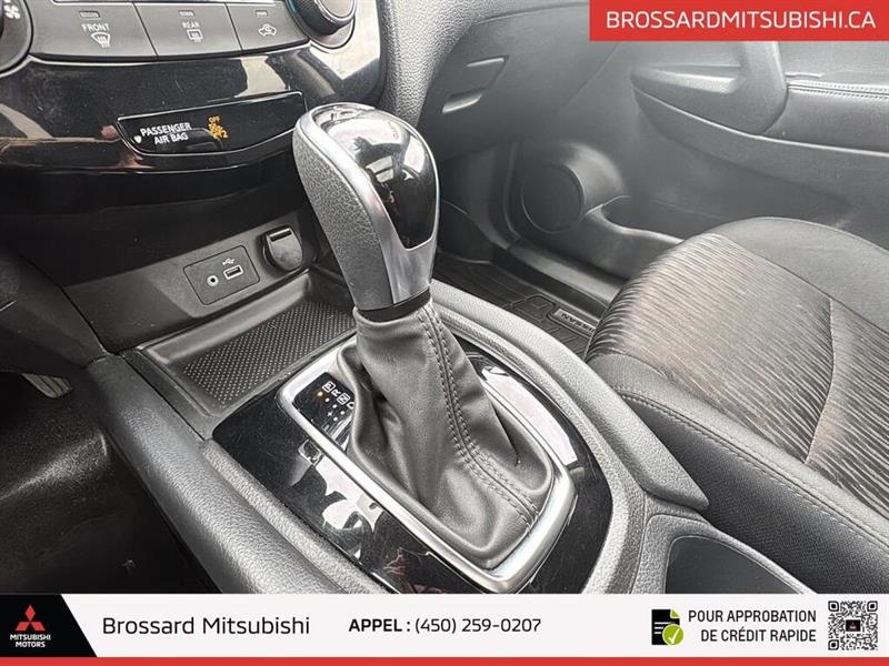 nissan Rogue 2020 - 30