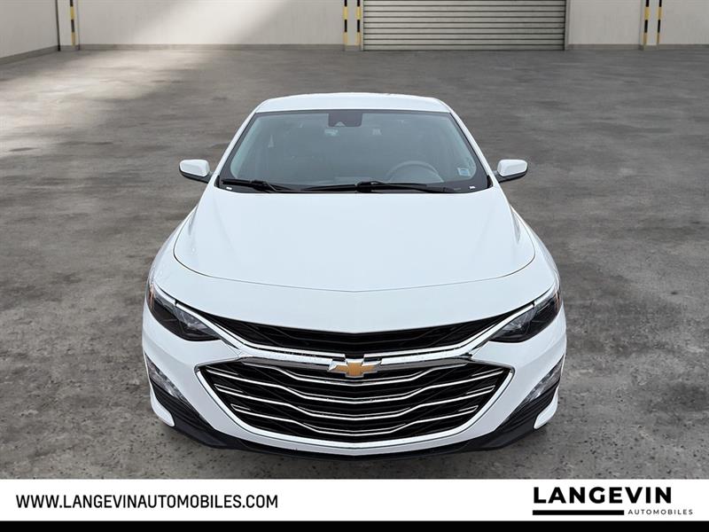 chevrolet Malibu 2024 - 4