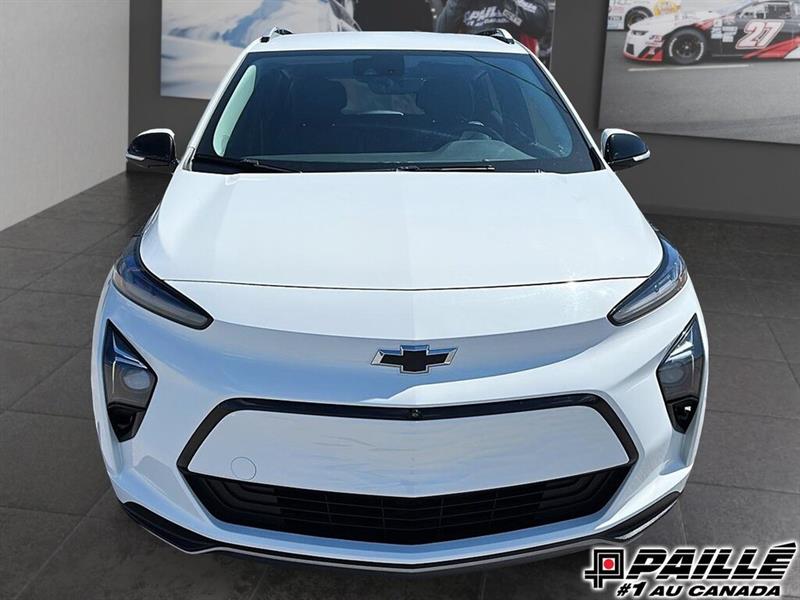 chevrolet Bolt EUV 2023 - 2