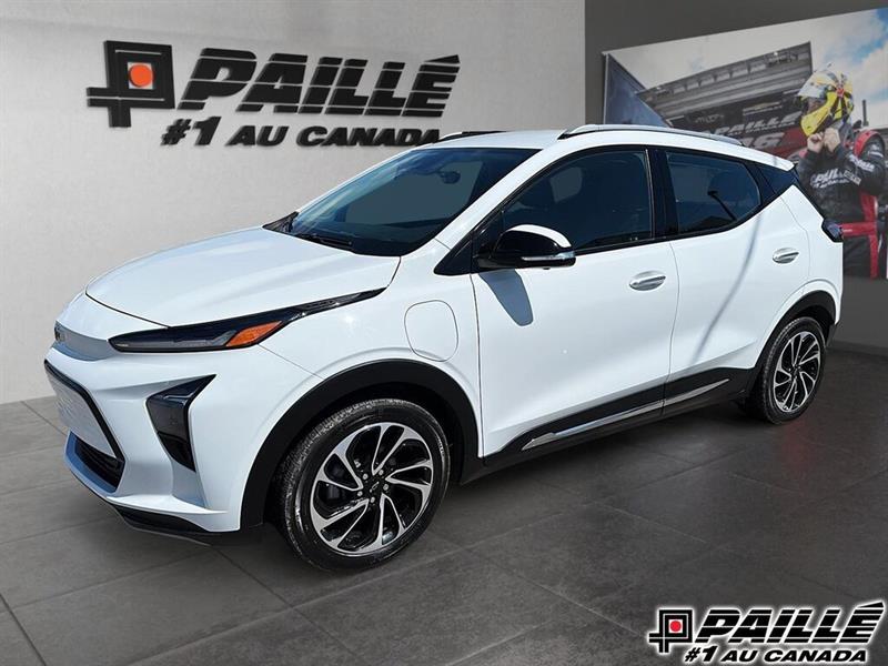 chevrolet Bolt EUV 2023 - 3
