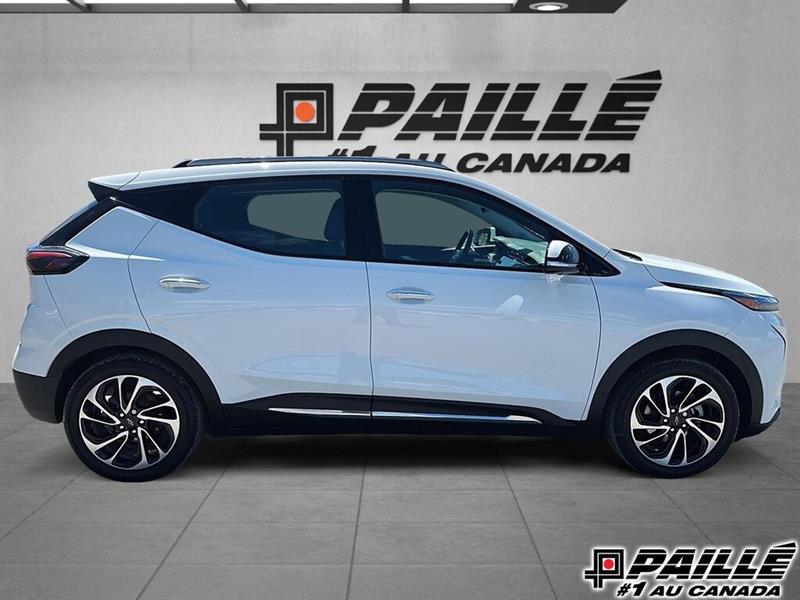 chevrolet Bolt EUV 2023 - 4