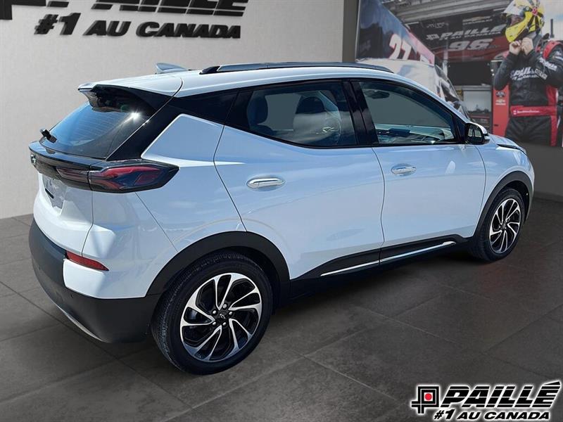 chevrolet Bolt EUV 2023 - 5