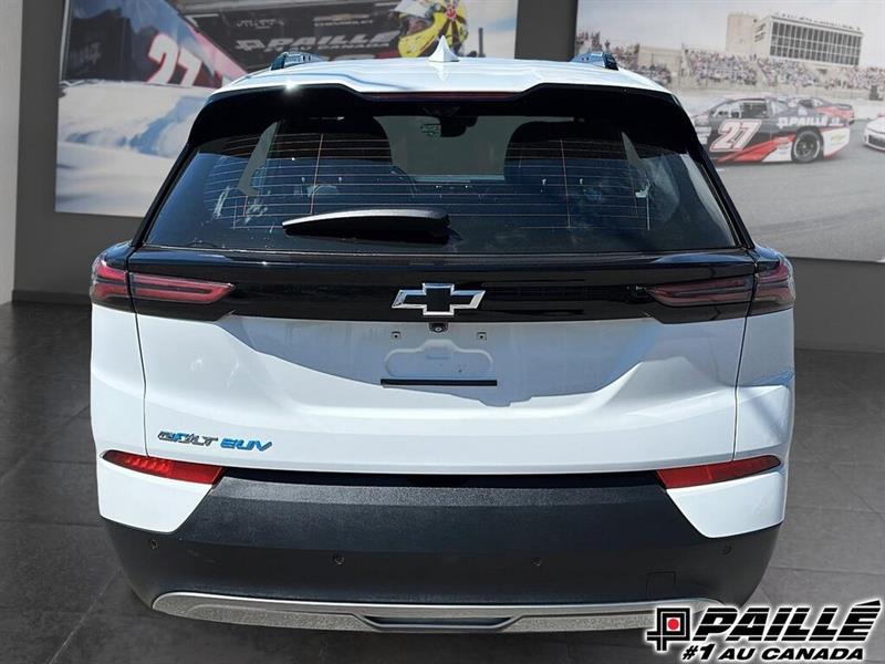 chevrolet Bolt EUV 2023 - 6