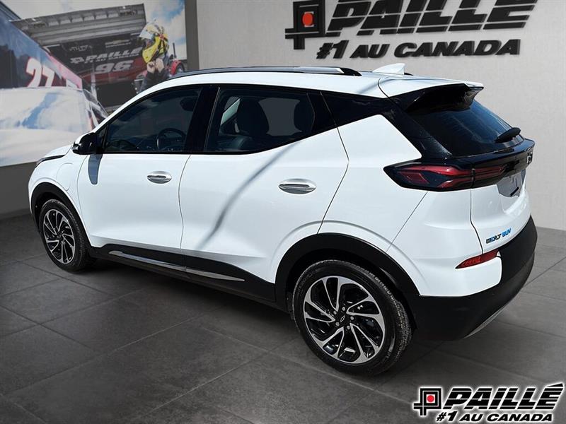 chevrolet Bolt EUV 2023 - 7