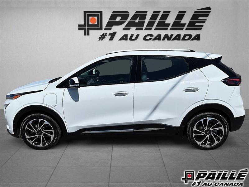 chevrolet Bolt EUV 2023 - 8