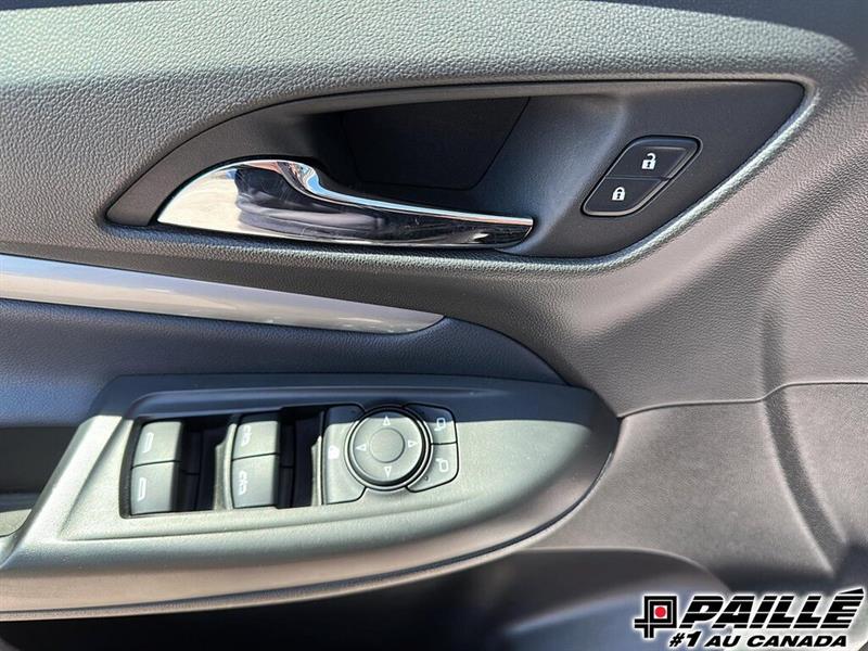 chevrolet Bolt EUV 2023 - 9