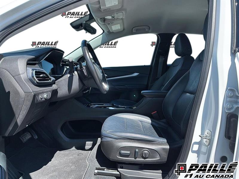 chevrolet Bolt EUV 2023 - 10