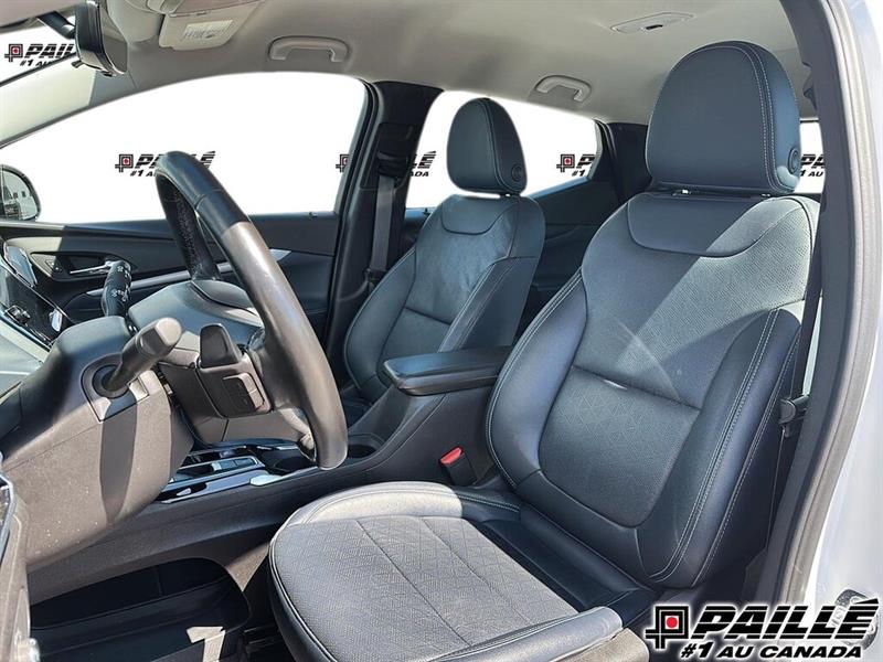 chevrolet Bolt EUV 2023 - 11