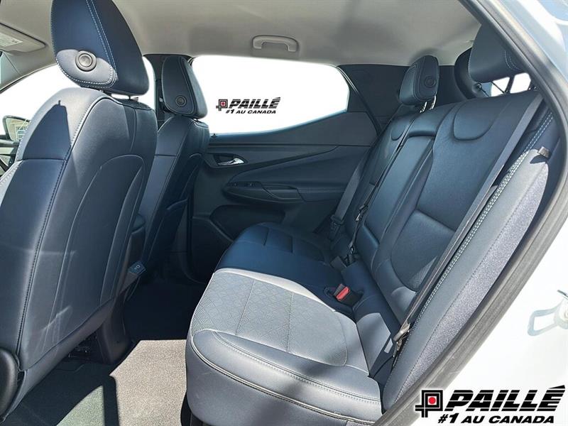 chevrolet Bolt EUV 2023 - 12