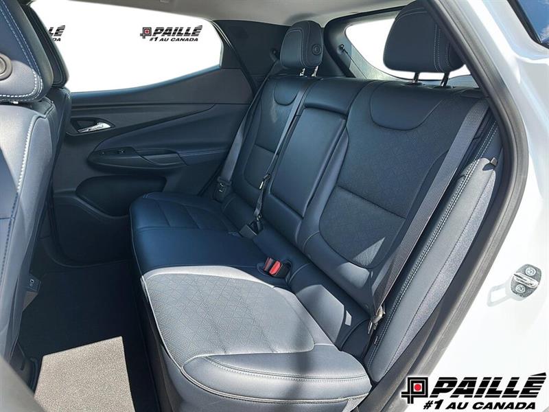 chevrolet Bolt EUV 2023 - 13