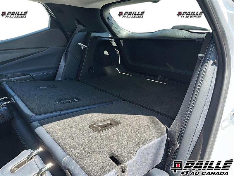 chevrolet Bolt EUV 2023 - 17