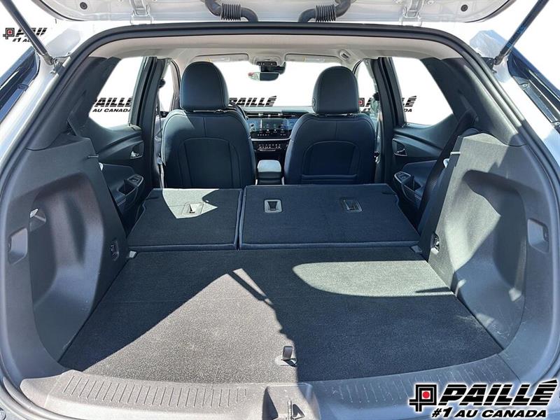 chevrolet Bolt EUV 2023 - 18
