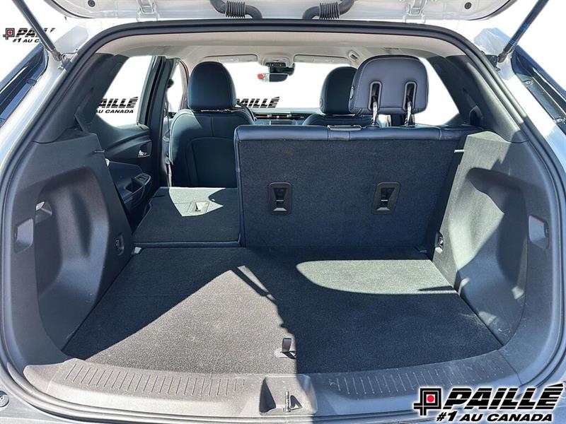 chevrolet Bolt EUV 2023 - 19