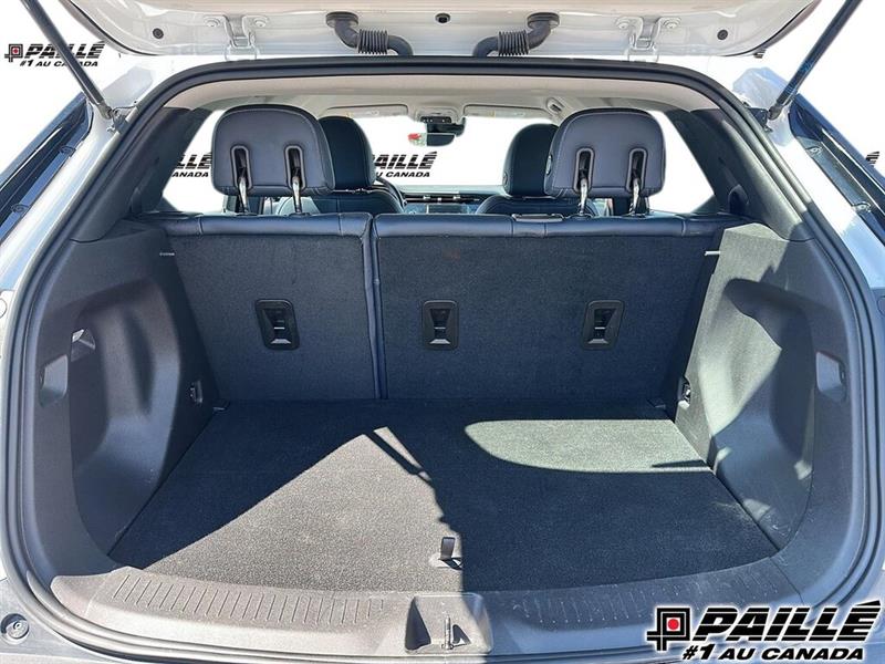 chevrolet Bolt EUV 2023 - 20