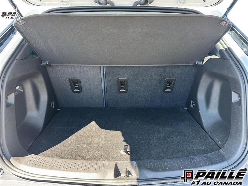 chevrolet Bolt EUV 2023 - 21