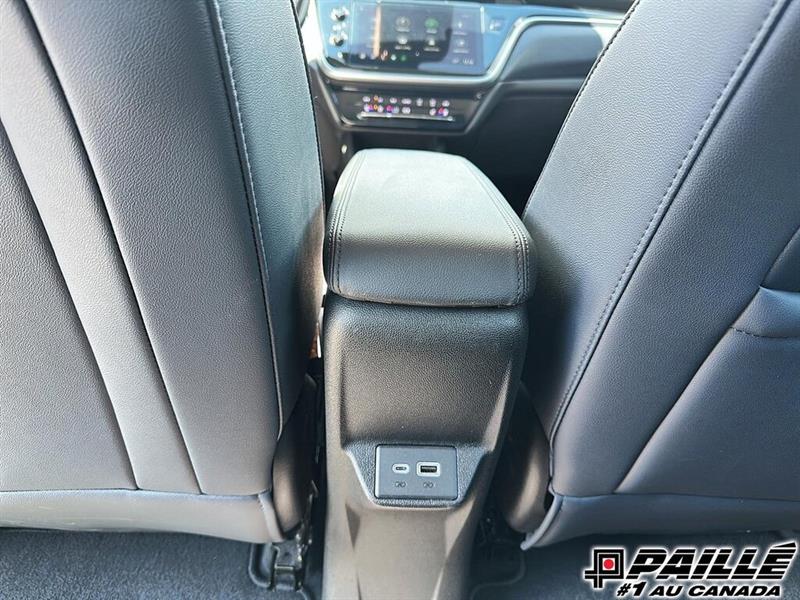 chevrolet Bolt EUV 2023 - 22